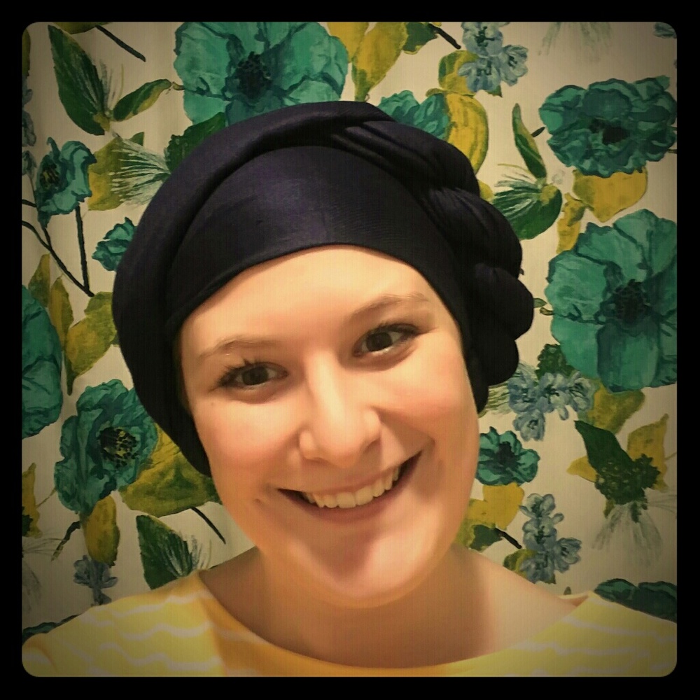 Meet your Posher, Emily